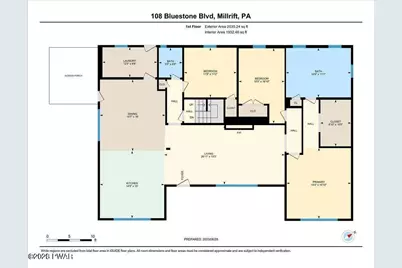 108 Bluestone Boulevard, Millrift, PA 18340 - Photo 33