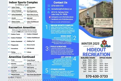 2217 Highpoint Drive, Lake Ariel, PA 18436 - Photo 49