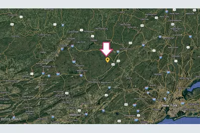 134 Hilltop Drive, Dingmans Ferry, PA 18328 - Photo 19