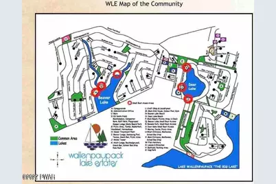 1006 Hidden Valley Court, Lake Ariel, PA 18436 - Photo 47