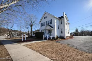 601 Broad St, Milford, PA 18337 - Photo 1