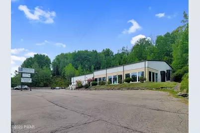 232 Sunrise Avenue, Honesdale, PA 18431 - Photo 1