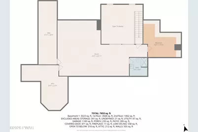 738 Route 196, Tobyhanna, PA 18466 - Photo 101