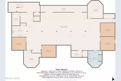 738 Route 196, Tobyhanna, PA 18466 - Photo 99