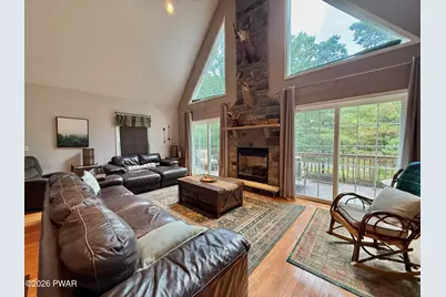 176 Gunstock Lane, Tafton, PA 18464 - Photo 9