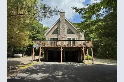 176 Gunstock Lane, Tafton, PA 18464 - Photo 1