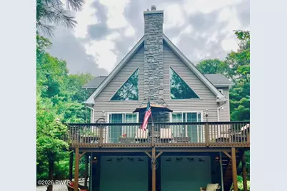 176 Gunstock Lane, Tafton, PA 18464 - Photo 1