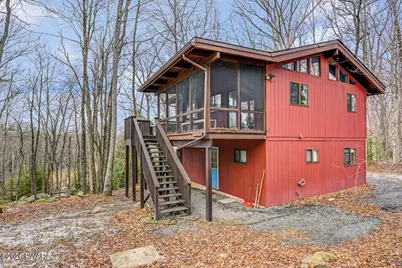 312 Surrey Drive, Lords Valley, PA 18428 - Photo 11