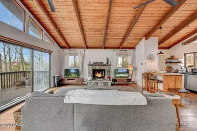 312 Surrey Drive, Lords Valley, PA 18428 - Photo 45