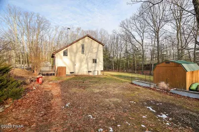 144 Basswood Drive, Dingmans Ferry, PA 18328 - Photo 37