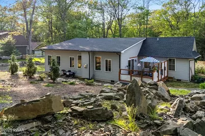 4426 Skyline Drive, Canadensis, PA 18325 - Photo 33