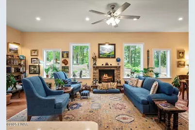 4426 Skyline Drive, Canadensis, PA 18325 - Photo 5