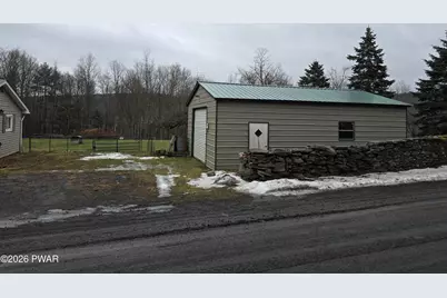 870 Pratt Hollow Road, Nicholson, PA 18446 - Photo 3