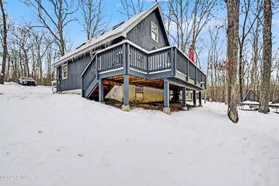 117 Turkey Circle, Lackawaxen, PA 18435 - Photo 3