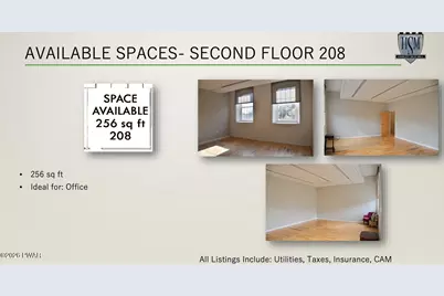 8 Silk Mill Drive #208, Hawley, PA 18428 - Photo 3
