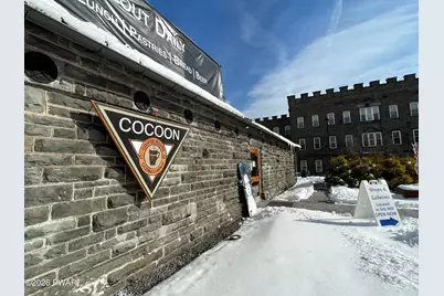 8 Silk Mill Drive #208, Hawley, PA 18428 - Photo 5