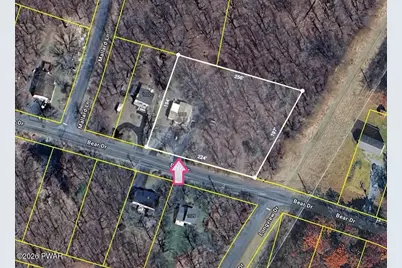 1030 Bear Drive, Bushkill, PA 18324 - Photo 45