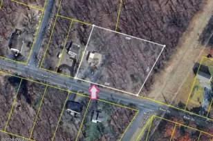 1030 Bear Dr, Bushkill, PA 18324 - Photo 45