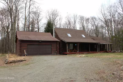 129 Antler Drive, Canadensis, PA 18325 - Photo 1