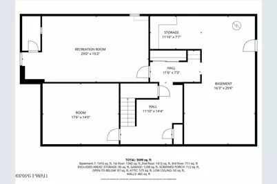 302 Oneida Way, Milford, PA 18337 - Photo 95