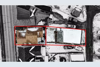 607 S Valley Avenue, Olyphant, PA 18447 - Photo 3