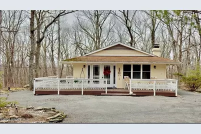 808 W Spur Court, Lords Valley, PA 18428 - Photo 1