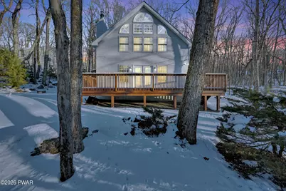 121 Canterbrook Drive, Lords Valley, PA 18428 - Photo 1