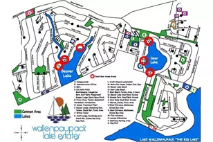 1011 Salem Pl, Lake Ariel, PA 18436 - Photo 87