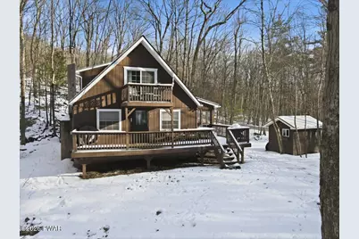 124 Saint Moritz Drive, Tafton, PA 18464 - Photo 61