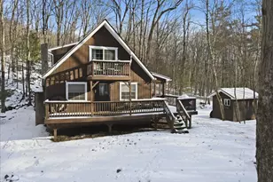 124 St Moritz Dr, Tafton, PA 18464 - Photo 61