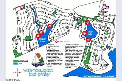 1086 Beaver Lake Drive, Lake Ariel, PA 18436 - Photo 99