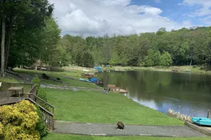 1086 Beaver Lake Dr, Lake Ariel, PA 18436 - Photo 5