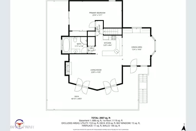 105 Westwood Lane, Hawley, PA 18428 - Photo 51