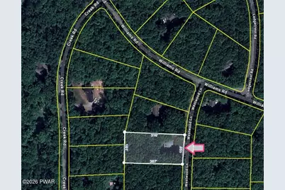 105 Westwood Lane, Hawley, PA 18428 - Photo 53