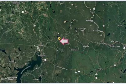 105 Westwood Lane, Hawley, PA 18428 - Photo 55