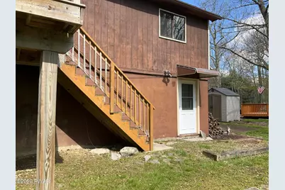 154 Roundhill Rd Road, Dingmans Ferry, PA 18328 - Photo 39