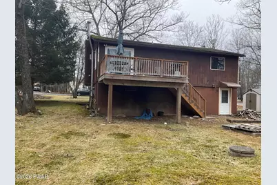 154 Roundhill Rd Road, Dingmans Ferry, PA 18328 - Photo 41