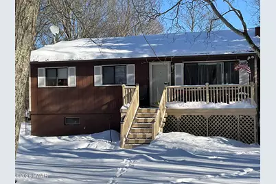 154 Roundhill Rd Road, Dingmans Ferry, PA 18328 - Photo 1