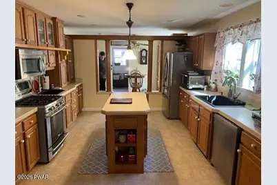 166 Lordville Road, Equinunk, PA 18417 - Photo 5