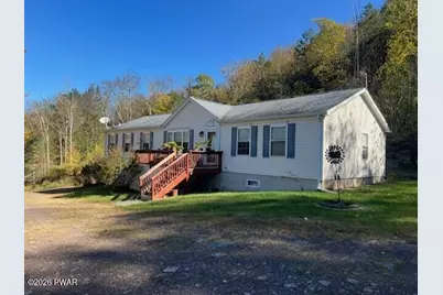 166 Lordville Road, Equinunk, PA 18417 - Photo 15