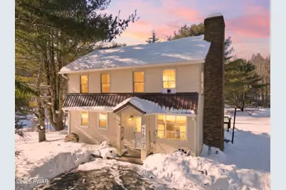 477 Purdytown Turnpike, Lakeville, PA 18438 - Photo 1