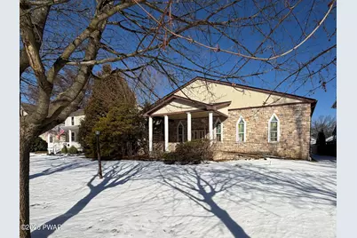 303 W Ann Street, Milford, PA 18337 - Photo 1