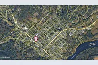 303 W Ann Street, Milford, PA 18337 - Photo 7