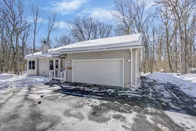 100 Forest Drive, Hawley, PA 18428 - Photo 3