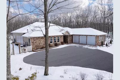 1415 Dewberry Drive, Hawley, PA 18428 - Photo 1