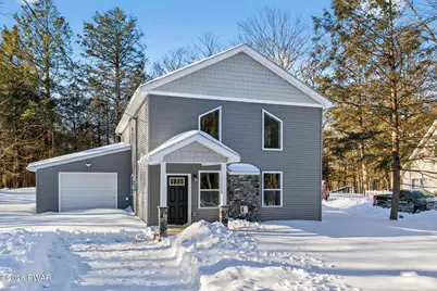 1073 Westside Drive, South Sterling, PA 18445 - Photo 3