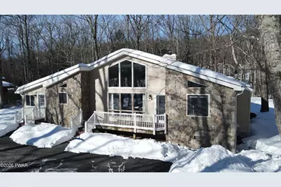 128 Portage Lane, Lords Valley, PA 18428 - Photo 1