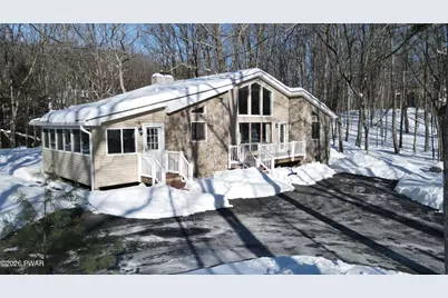 128 Portage Lane, Lords Valley, PA 18428 - Photo 3