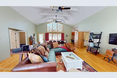 128 Portage Lane, Lords Valley, PA 18428 - Photo 13
