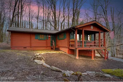 265 Parkwood Drive, Lake Ariel, PA 18436 - Photo 1